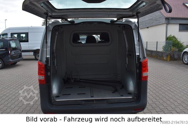 Autocamper MERCEDES-BENZ Vito Mixto Camper 114 CDI 4x4 Kompakt Autom. PDC