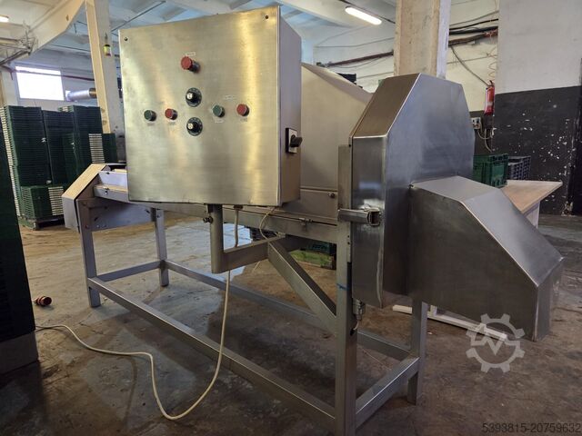 Band slicing machine noname 