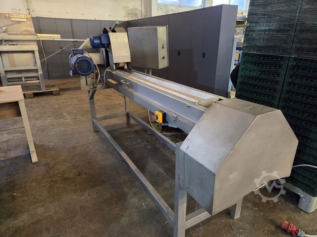 Band slicing machine noname 