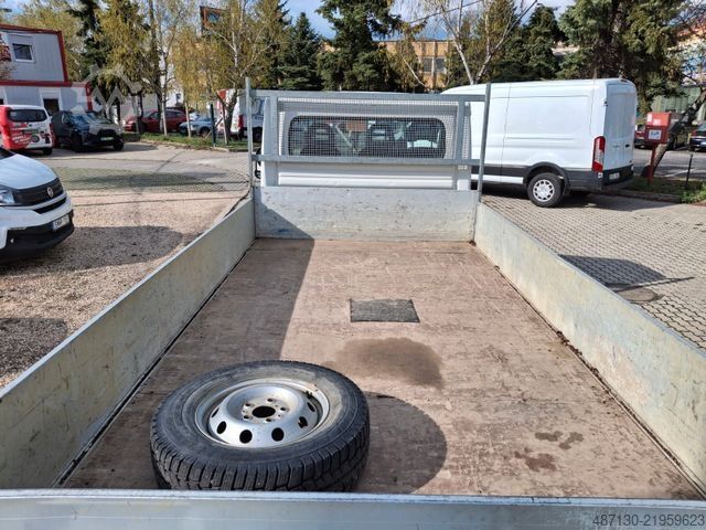 Furgão pick-up CITROEN Jumper 35 L4 Heavy 2.2 HDI