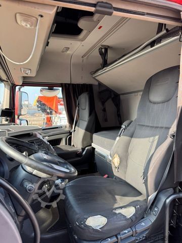 Standard SZM DAF XF 480 * SPACE CAP * RETARDER * 2 X TANK*1. HAND