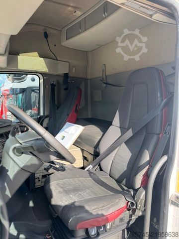 Standard SZM VOLVO FH 460 * STANDKLIMA * GLOBETROTTER *