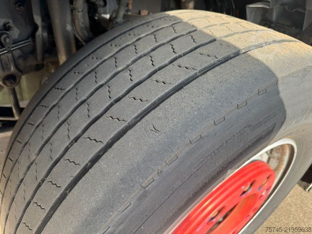 Standard SZM VOLVO FH 460 * STANDKLIMA * GLOBETROTTER *