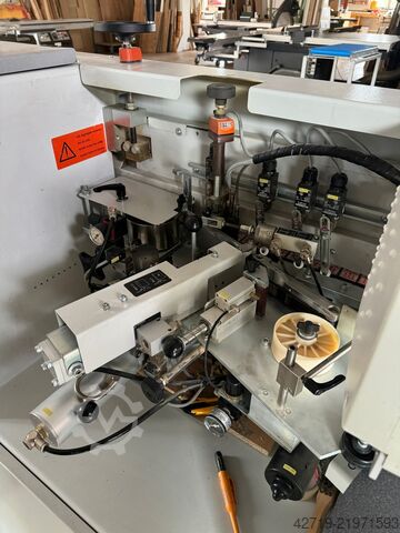 Kanter HOLZ-HER UNO 1303 + PU