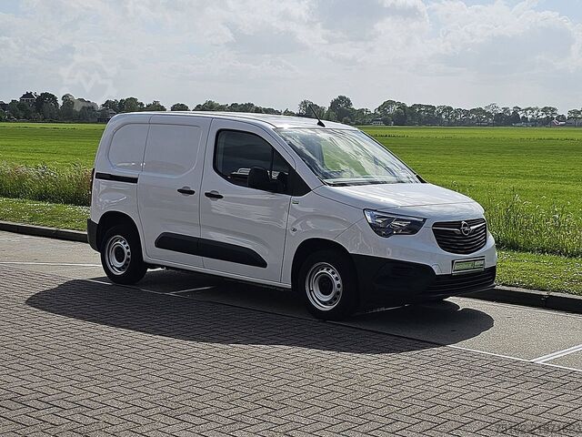 Maleta OPEL COMBO 1.5 L1 Navi Airco NAP AC