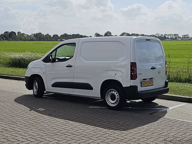 Maleta OPEL COMBO 1.5 L1 Navi Airco NAP AC