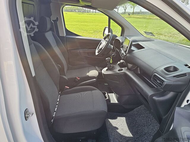 Maleta OPEL COMBO 1.5 L1 Navi Airco NAP AC
