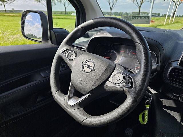 Maleta OPEL COMBO 1.5 L1 Navi Airco NAP AC