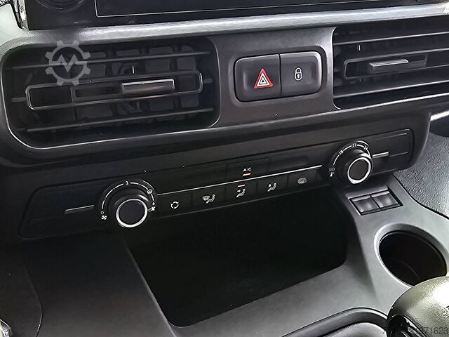 Maleta OPEL COMBO 1.5 L1 Navi Airco NAP AC