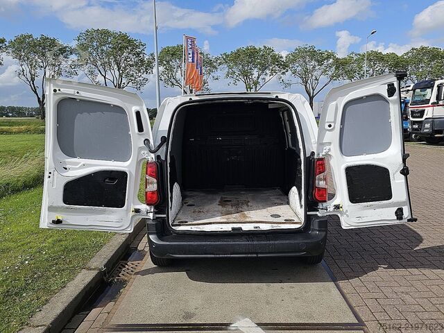 Maleta OPEL COMBO 1.5 L1 Navi Airco NAP AC