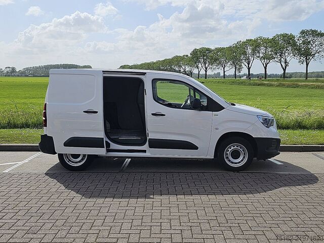 Maleta OPEL COMBO 1.5 L1 Navi Airco NAP AC