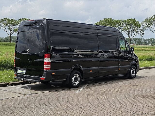 Camioneta familiar de techo alto MERCEDES-BENZ SPRINTER 314 CDI AUT. 43 L3H2