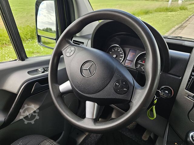 Camioneta familiar de techo alto MERCEDES-BENZ SPRINTER 314 CDI AUT. 43 L3H2