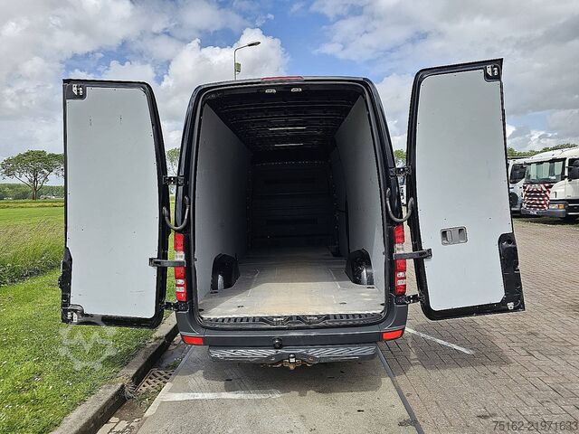Camioneta familiar de techo alto MERCEDES-BENZ SPRINTER 314 CDI AUT. 43 L3H2