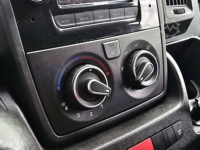 กำลังโหลดแพลตฟอร์ม PEUGEOT BOXER 2.0 L3 Open-Laadbak DC!