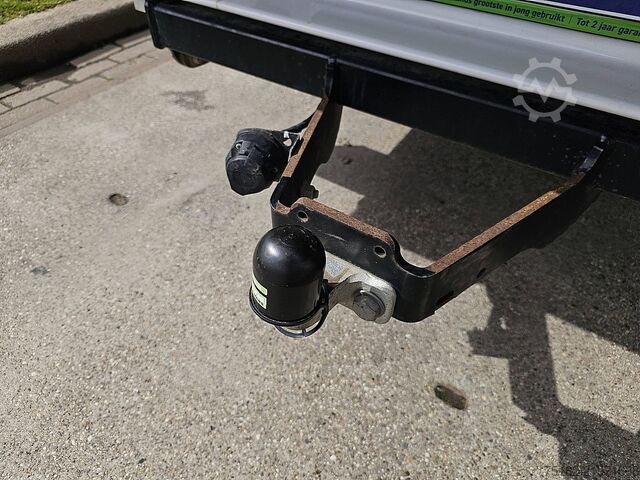 กำลังโหลดแพลตฟอร์ม PEUGEOT BOXER 2.0 L3 Open-Laadbak DC!