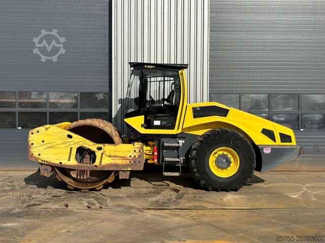 Rolo simples Bomag BW219PDH-5 (20t)