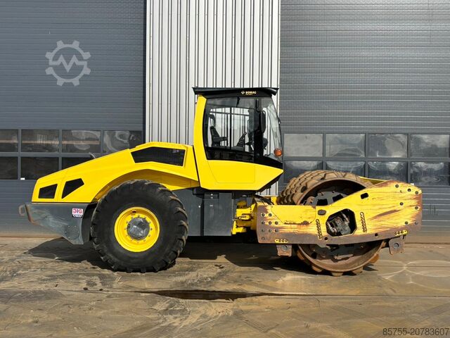 Rolo simples Bomag BW219PDH-5 (20t)