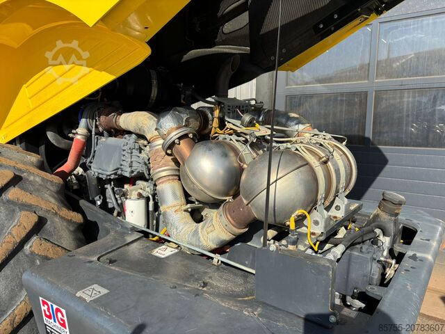 Rolo simples Bomag BW219PDH-5 (20t)