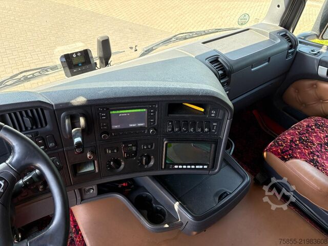  Scania R450 Topline / Retarder / NL Truck / Euro 6