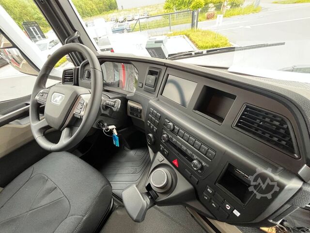 Fa szállító MAN TGS 28.480 6x4-4 MULDE EPSILON Q170L115
