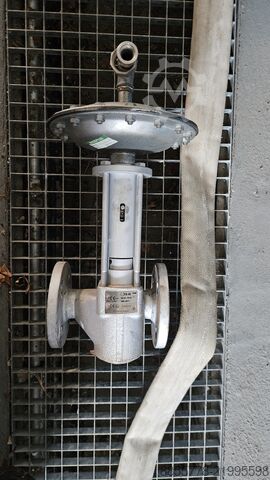 भाप बॉयलर BBS GmbH HDK7000