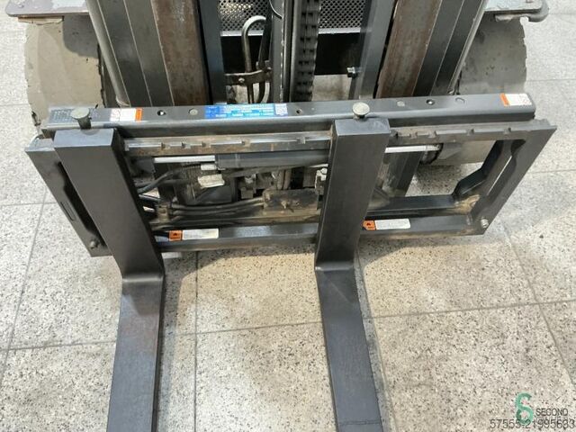 Gabelstapler Still RX 70-25