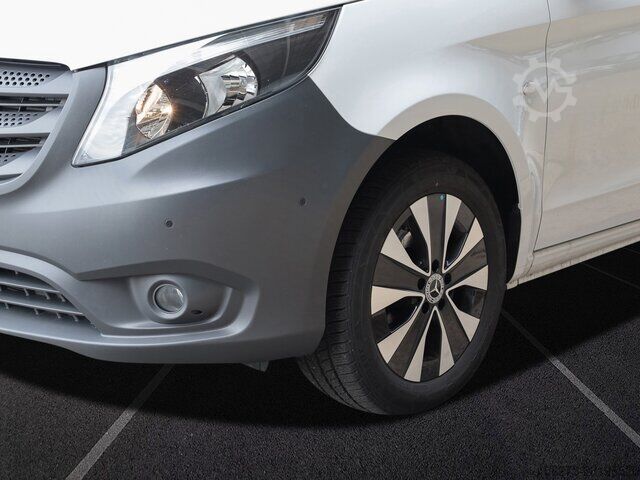 Комбе Mercedes-Benz Vito 114 Mixto,5Sitzer,Klima,Sitzheizung,Kamera