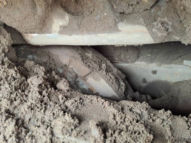 Raupenbagger Volvo EC 300 EL