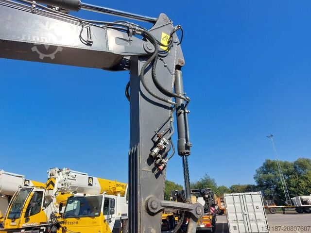 Raupenbagger Volvo ECR 235 EL