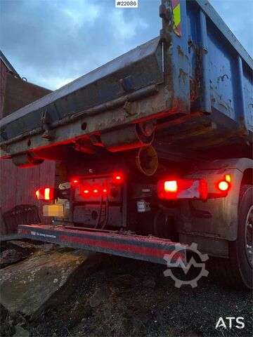 UnikTruck UnikTruck UnikTruck