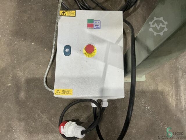 吸尘系统 Inventair Inventair 
