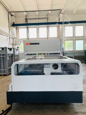  MAZAK SPACE GEAR 510 Mk II