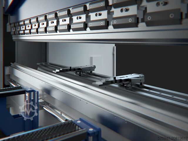  CRONOSSTECH HPB 3100X220