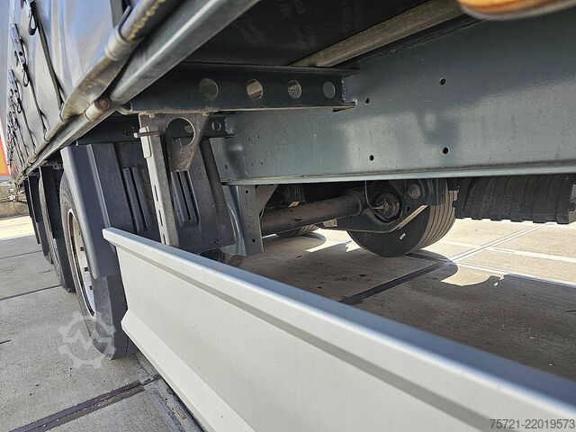 Gomuar rrëshqitës FLIEGL SDS 390