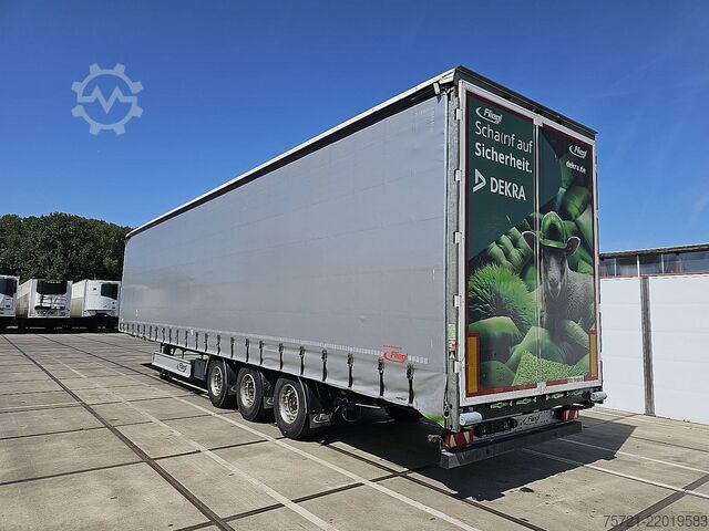Gomuar rrëshqitës FLIEGL SDS 390