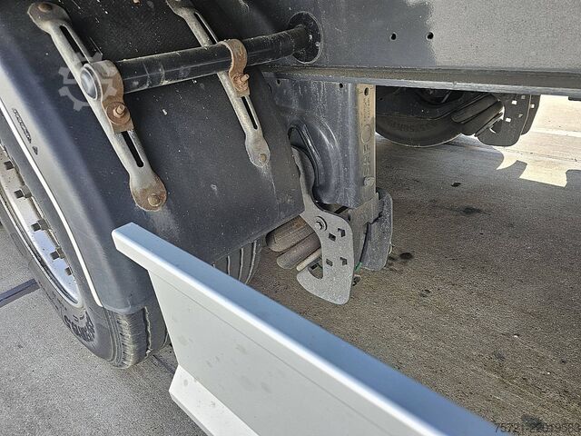 Gomuar rrëshqitës FLIEGL SDS 390