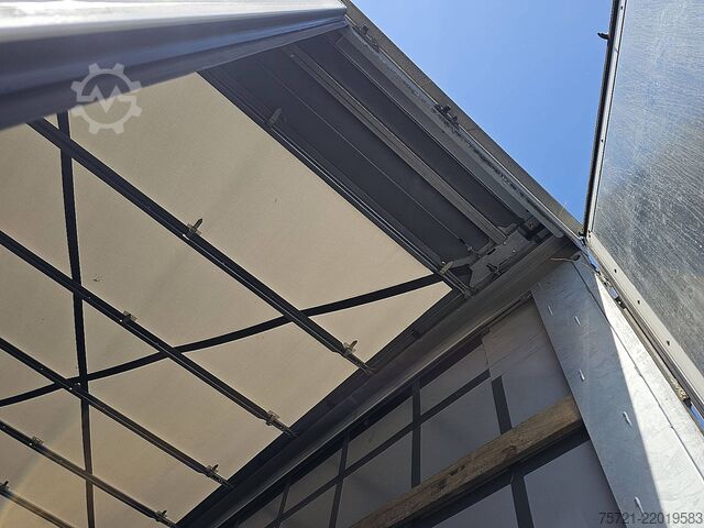 Gomuar rrëshqitës FLIEGL SDS 390