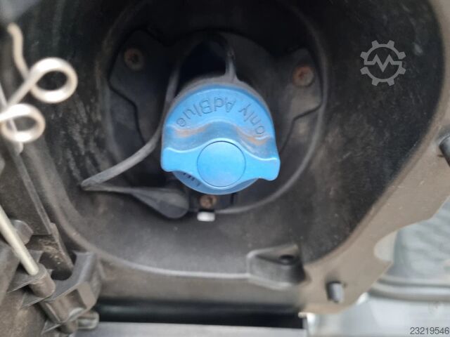 Iveco Daily 65C18 3.0D με ανοιχτή καρότσα 6 m, Euro 6, μικτό βάρος οχήματος 6.500 kg Iveco Daily 65C18 3.0D Open Laadbak 6M Euro6 GVW 6500kg