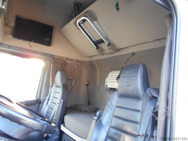 SUPORT DE LADĂ DEMONTABIL SCANIA R580