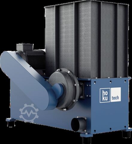 Pencincang kayu Hokutech H 600 Kompakt