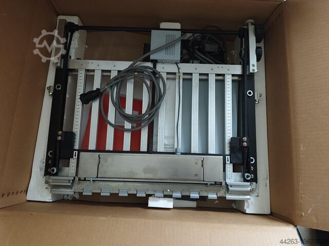 Horizon GFB-56 Horizon Misc