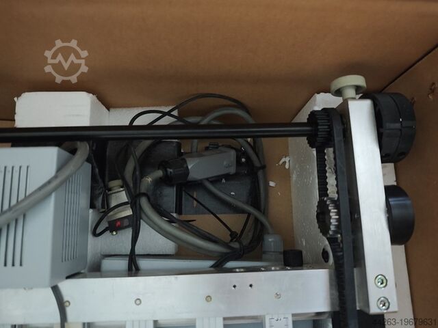 Horizon GFB-56 Horizon Misc