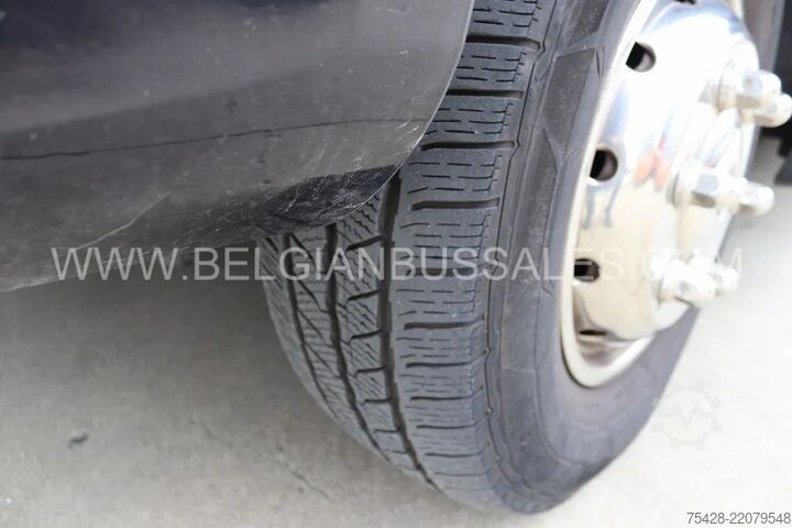 মিনিবাস Indcar Indcar / Iveco Wing / Daily / Automatic / Airco