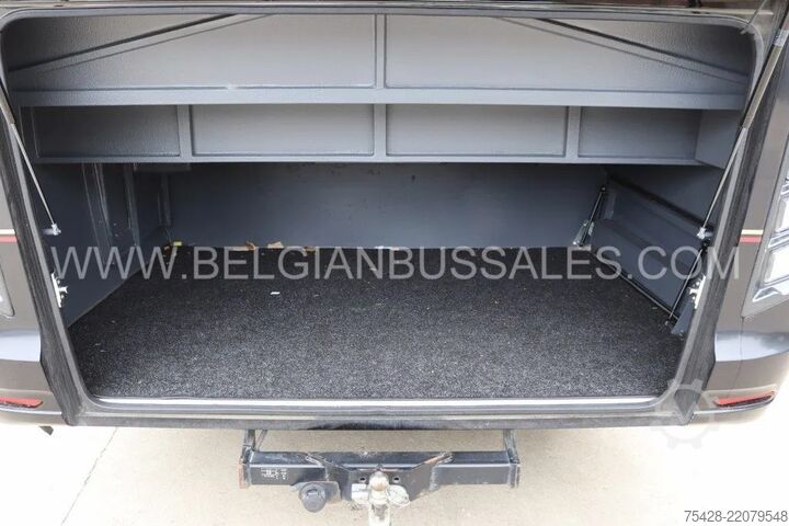 মিনিবাস Indcar Indcar / Iveco Wing / Daily / Automatic / Airco