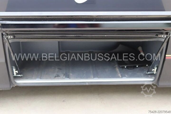 মিনিবাস Indcar Indcar / Iveco Wing / Daily / Automatic / Airco