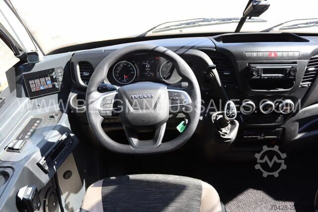 Minibus Indcar Indcar / Iveco Wing / Daily / Automatic / Airco