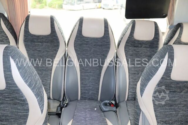 Minibus Indcar Indcar / Iveco Wing / Daily / Automatic / Airco
