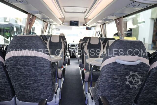 Minibus Indcar Indcar / Iveco Wing / Daily / Automatic / Airco