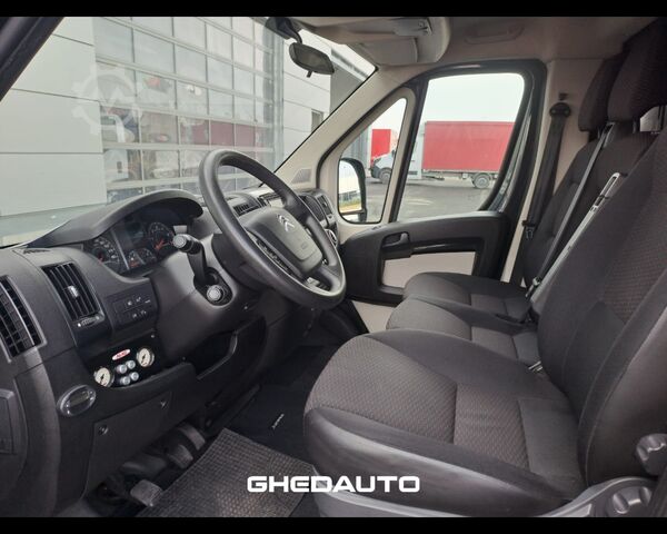 Minibus CITROEN JUMPER